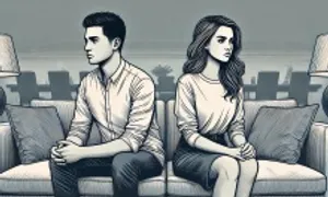 Có nên quay lại với người bạn gái đang nợ hơn 200 triệu đồng