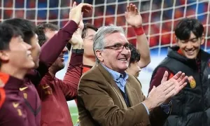 HLV Trung Quốc: 'Chúng tôi bắt bài Indonesia'