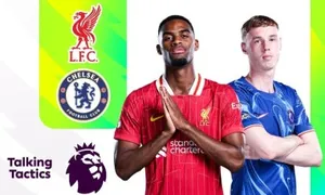 Những điểm nóng ở đại chiến Liverpool - Chelsea