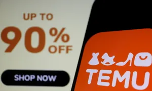 'Tôi thấy hàng trên Temu không rẻ'